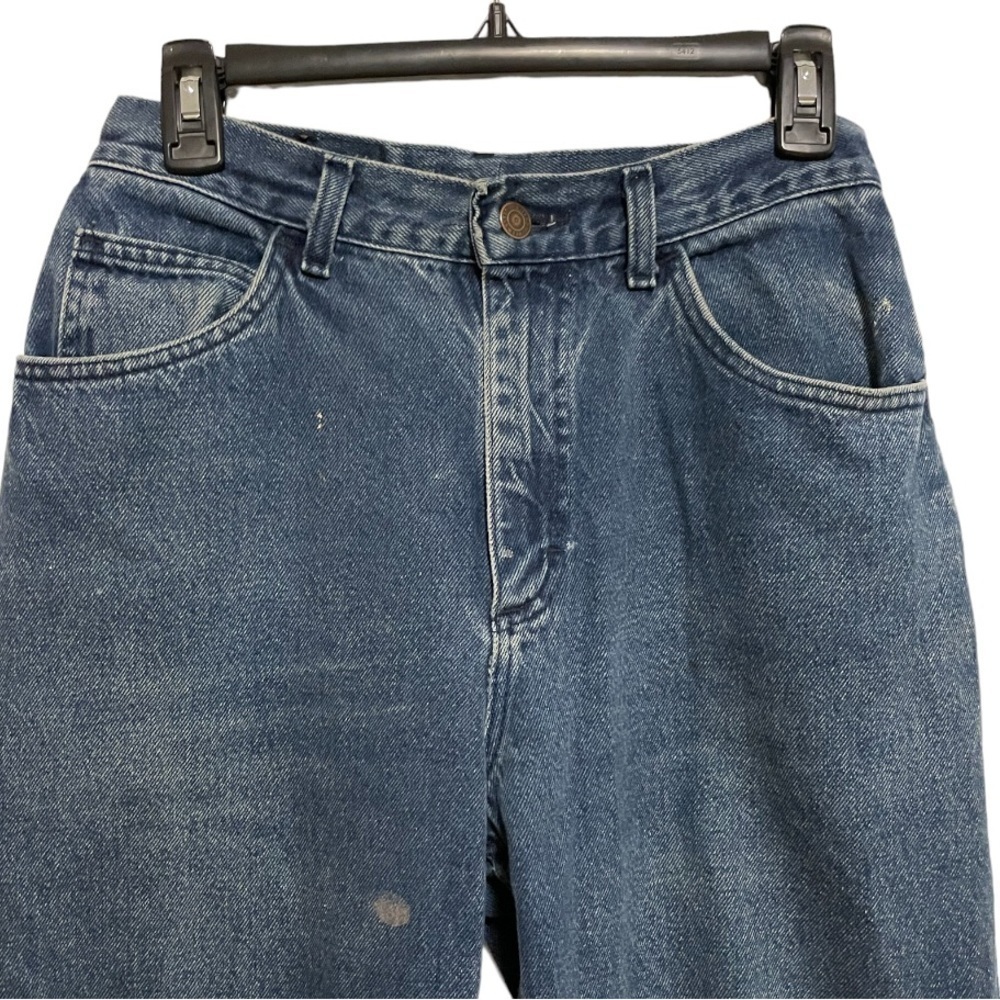 Vintage Gitano High Rise Mom Jeans Size 8 - Picture 7 of 14